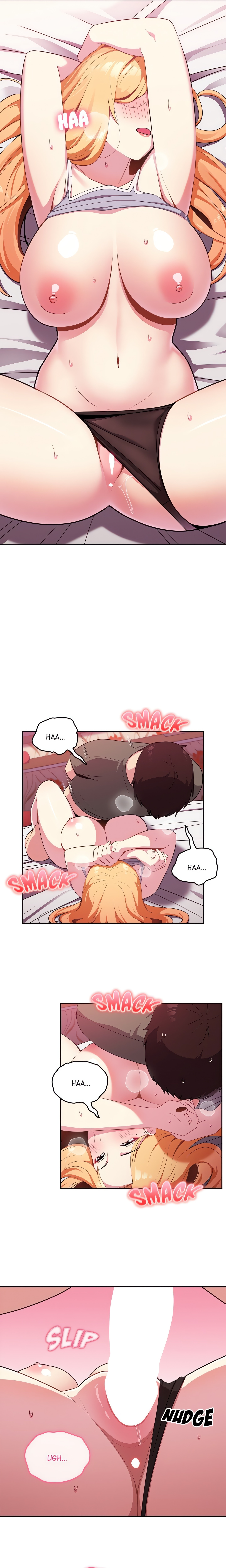 BFF to GF? (Official) chapter 5 page 15