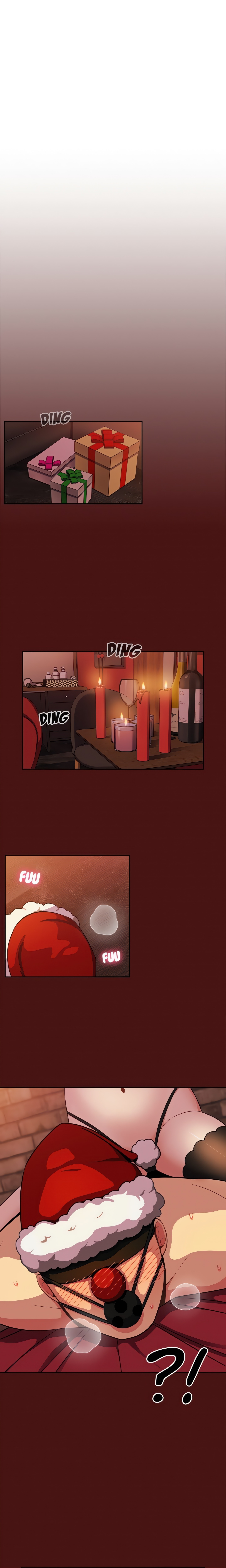 BFF to GF? (Official) chapter 5 page 21
