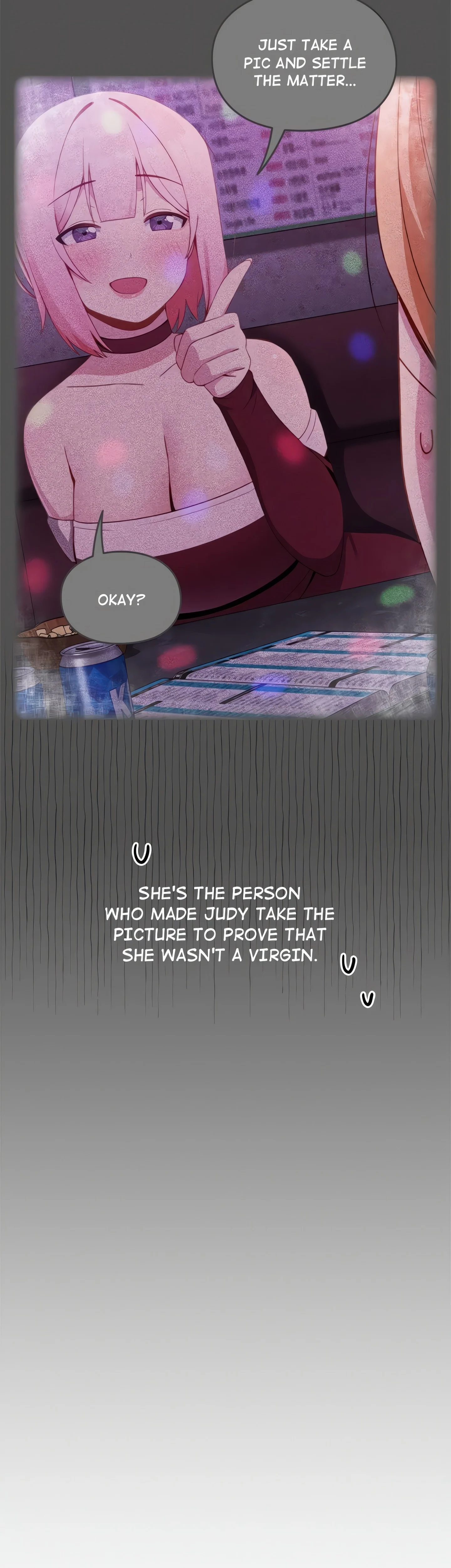 BFF to GF? (Official) chapter 5 page 26