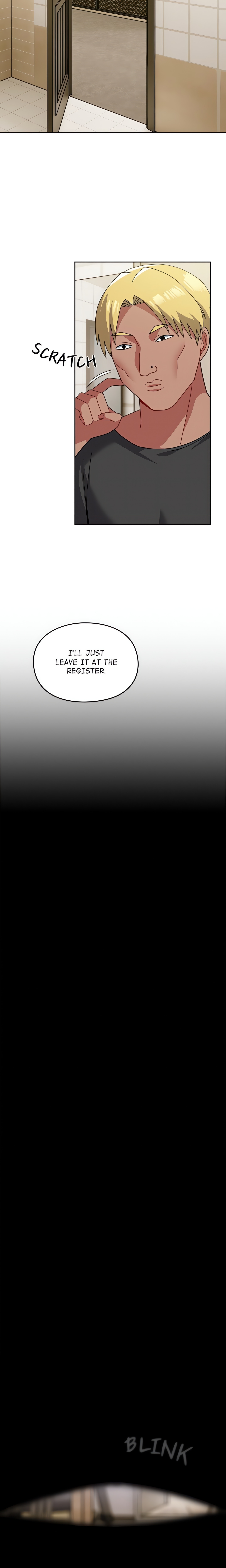 BFF to GF? (Official) chapter 51 page 19
