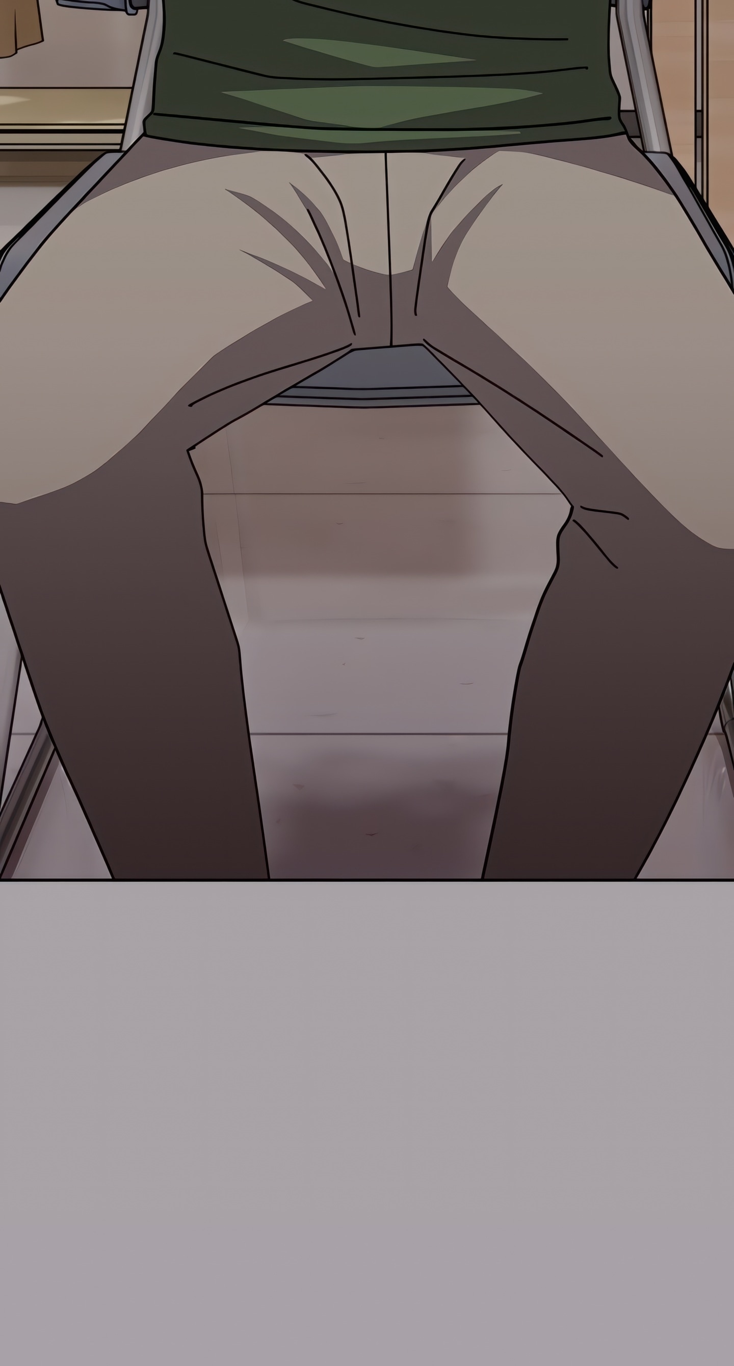 BFF to GF? (Official) chapter 51 page 23