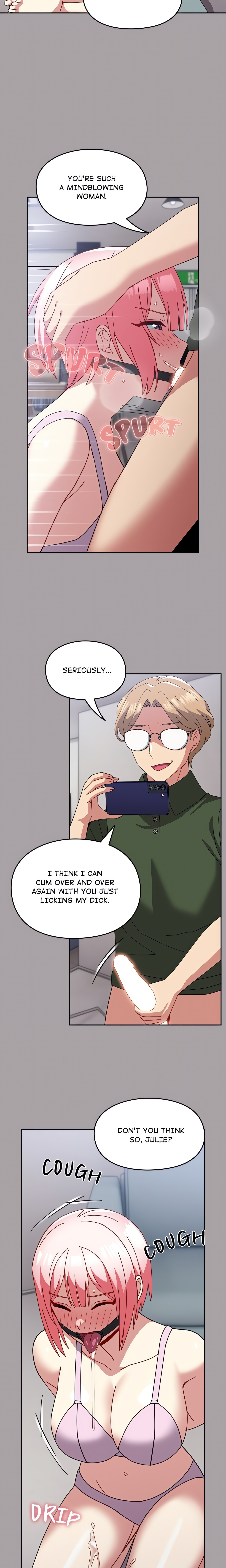BFF to GF? (Official) chapter 52 page 16