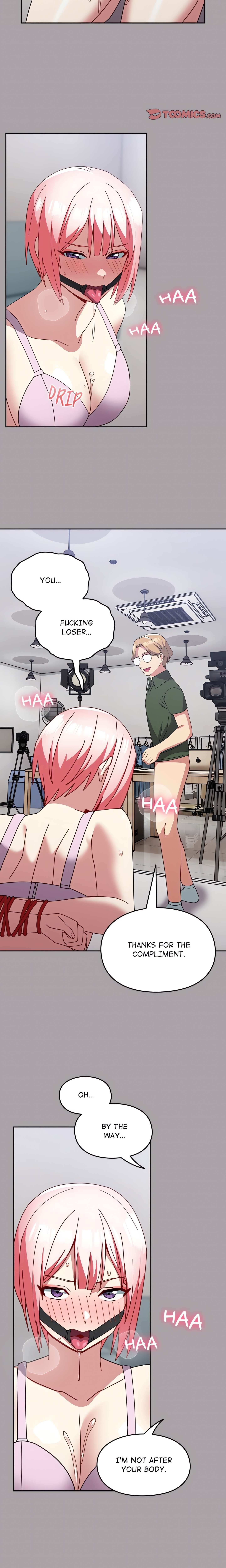 BFF to GF? (Official) chapter 52 page 17