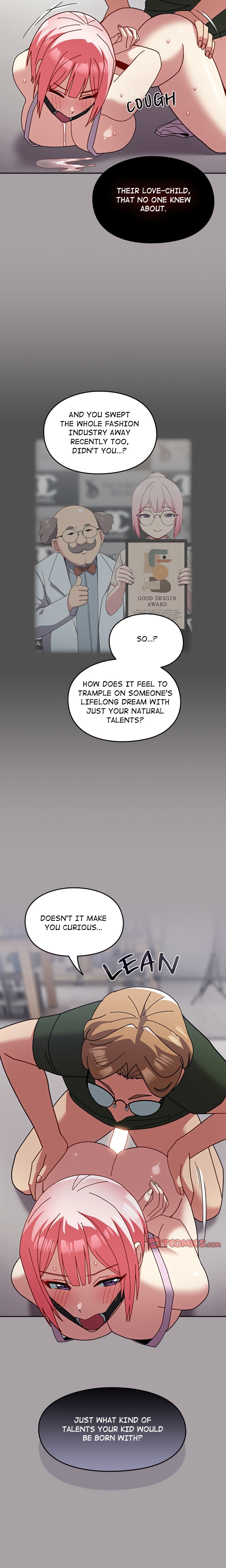 BFF to GF? (Official) chapter 52 page 23