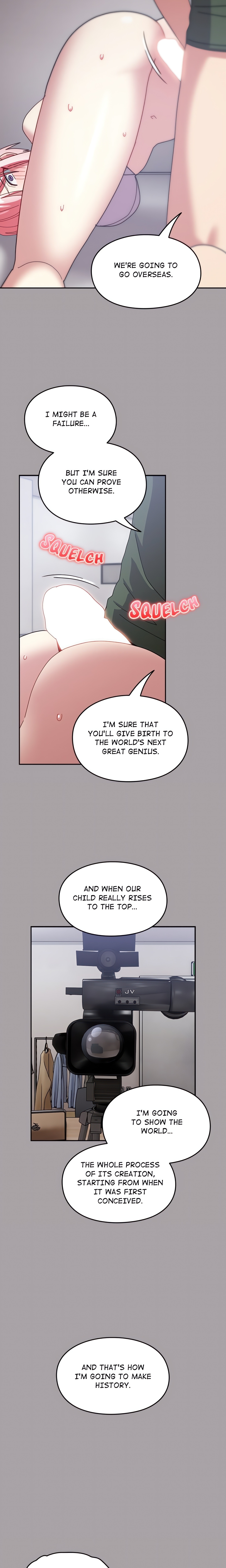 BFF to GF? (Official) chapter 52 page 25