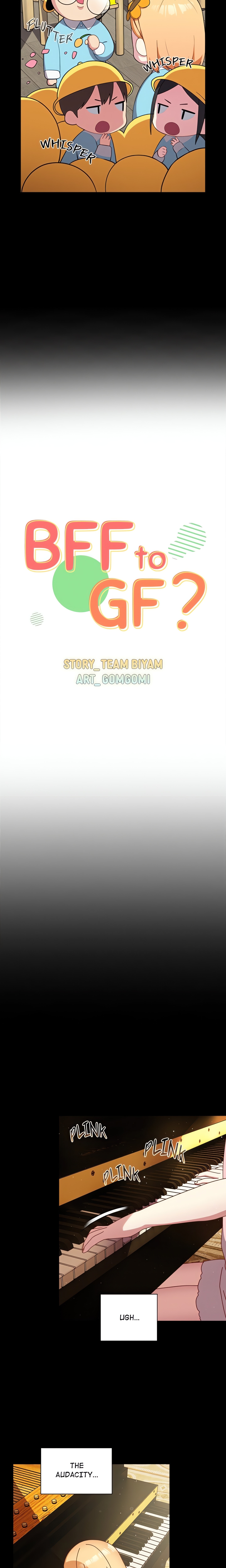 BFF to GF? (Official) chapter 54 page 4