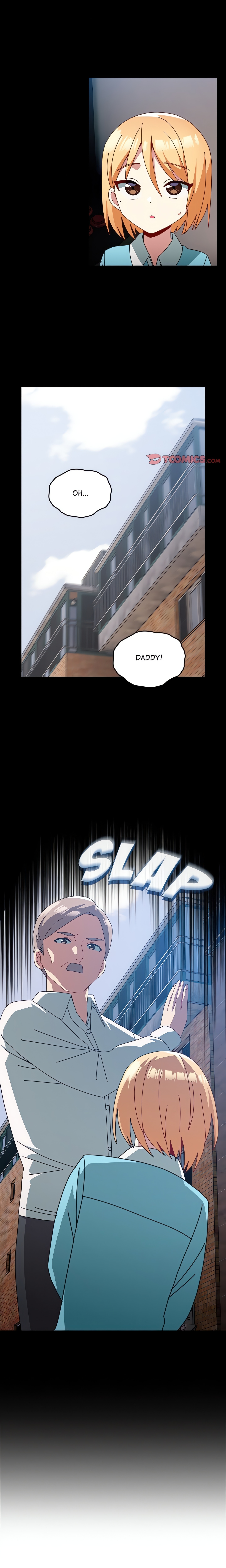BFF to GF? (Official) chapter 55 page 1