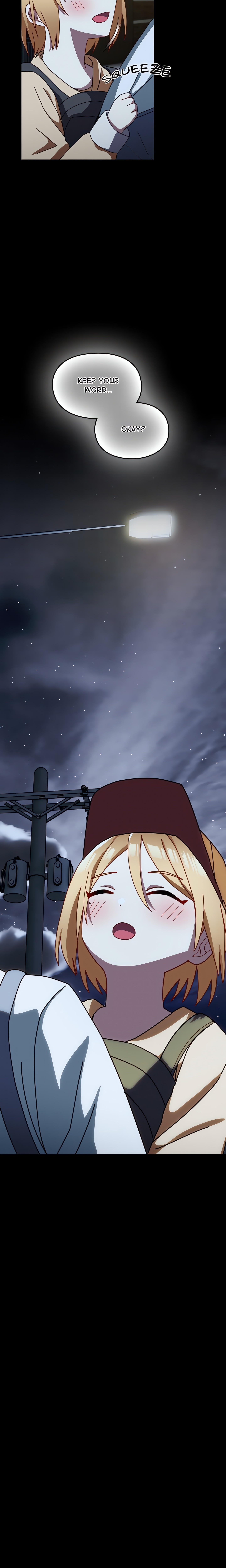 BFF to GF? (Official) chapter 55 page 14