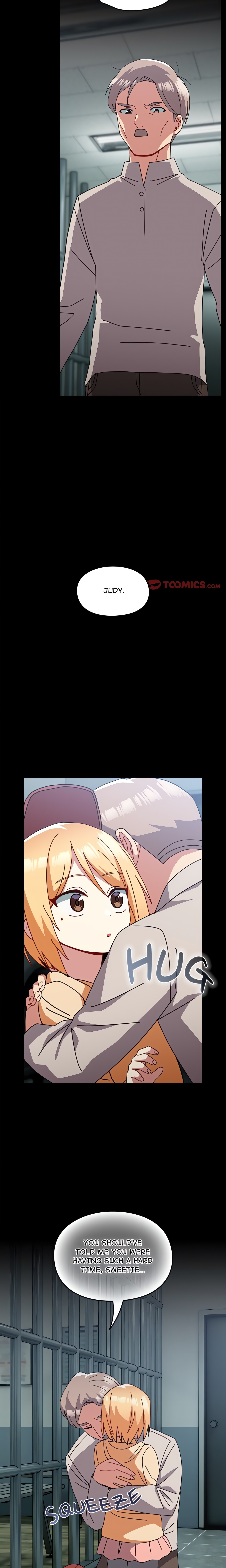 BFF to GF? (Official) chapter 55 page 16