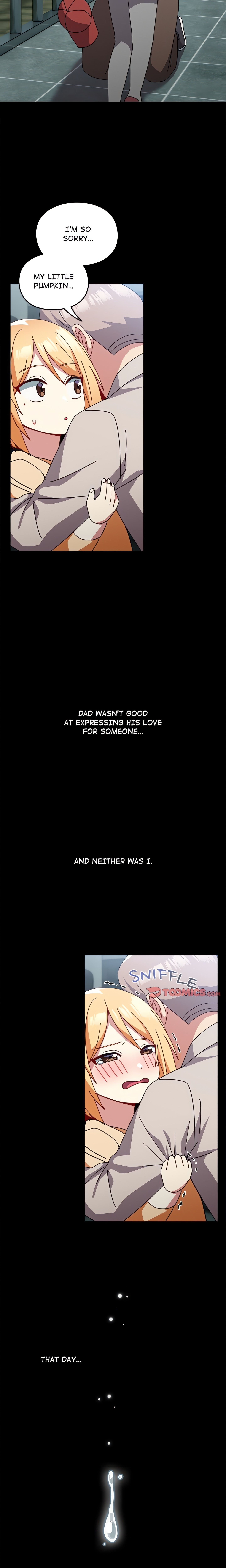 BFF to GF? (Official) chapter 55 page 17