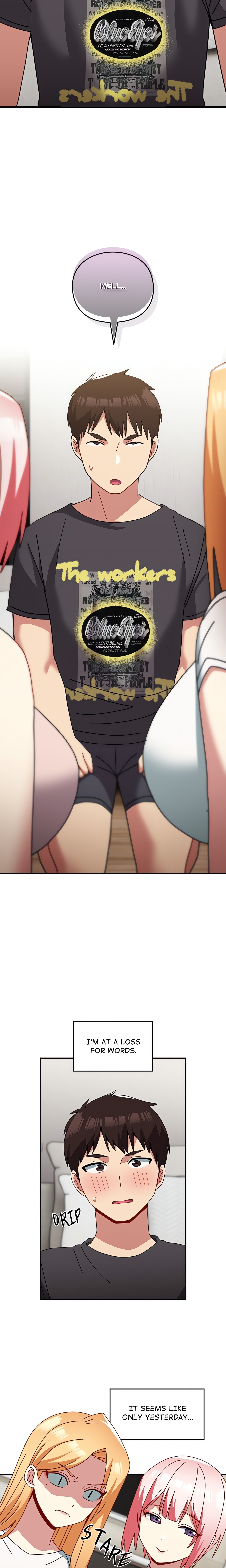 BFF to GF? (Official) chapter 56 page 2