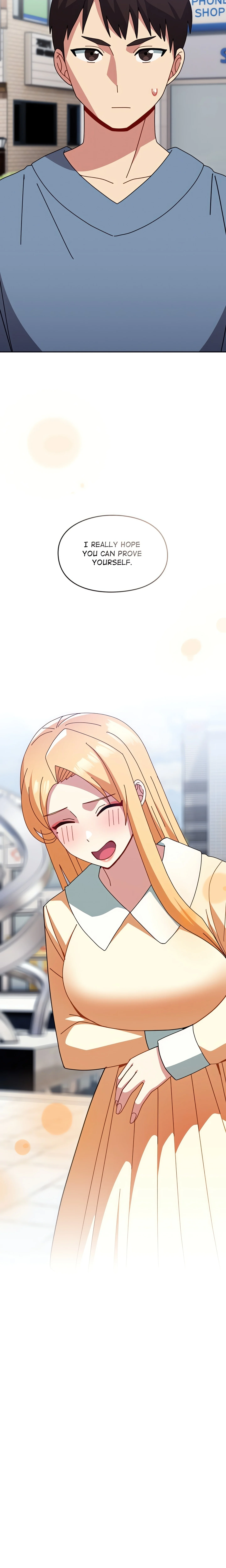 BFF to GF? (Official) chapter 56 page 17