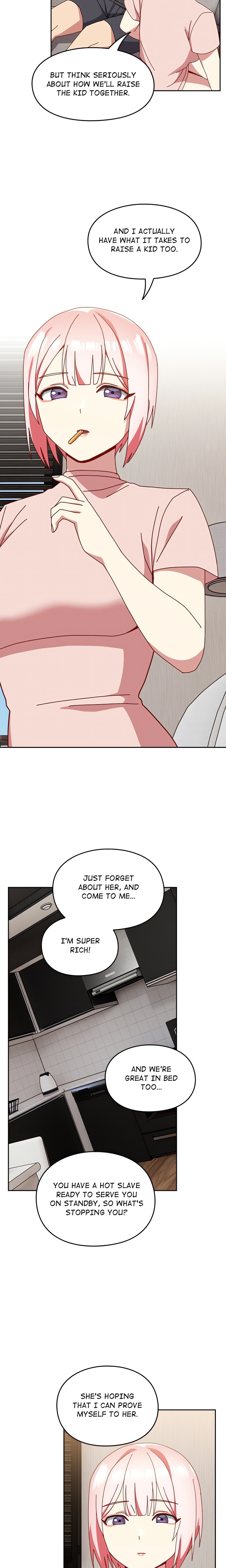 BFF to GF? (Official) chapter 56 page 20