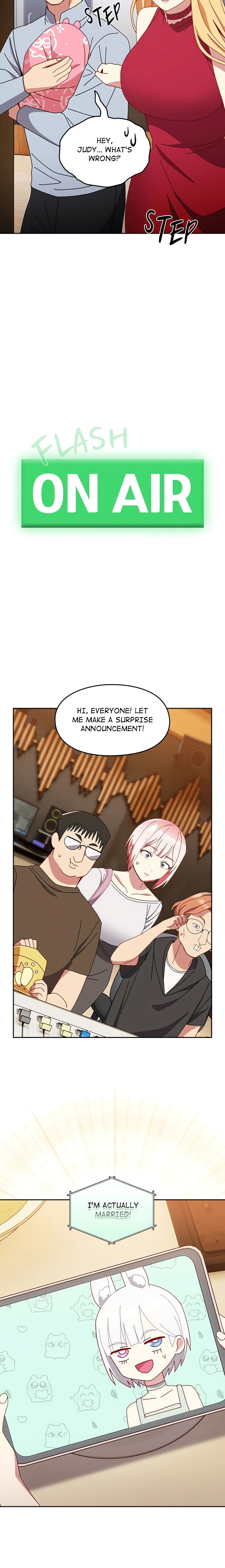 BFF to GF? (Official) chapter 56 page 32