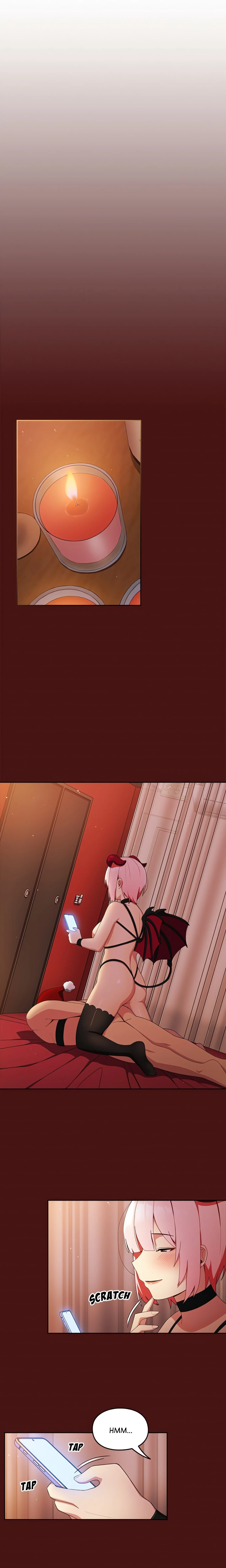 BFF to GF? (Official) chapter 6 page 3