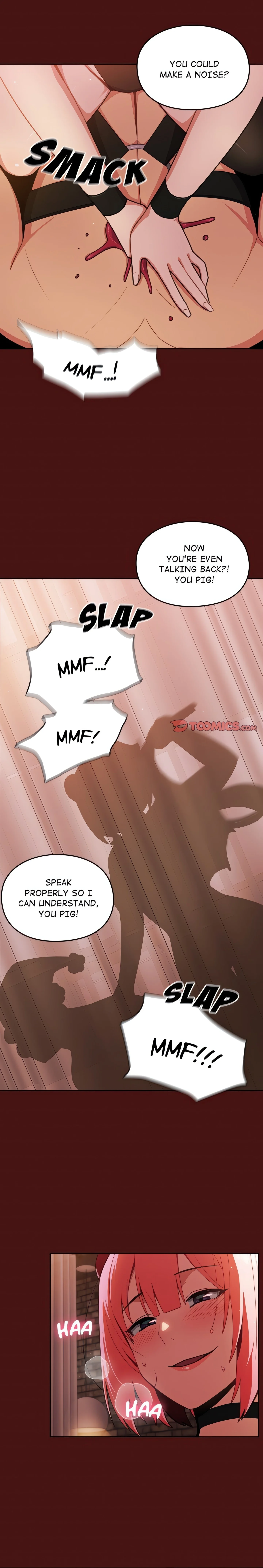 BFF to GF? (Official) chapter 6 page 7