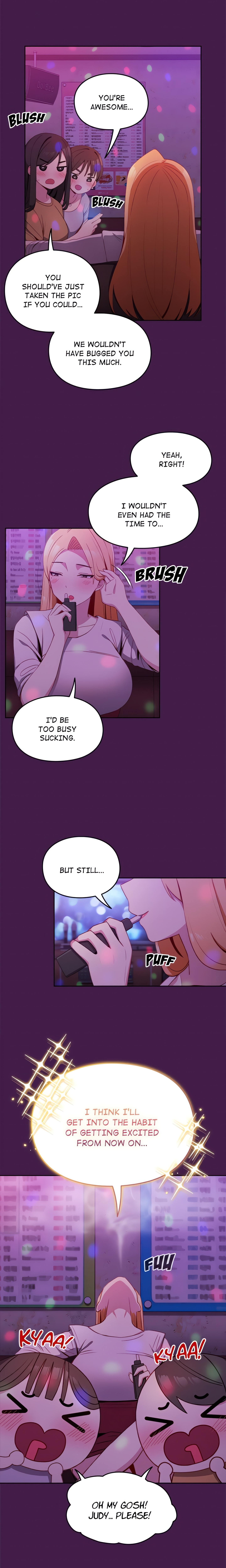 BFF to GF? (Official) chapter 7 page 2