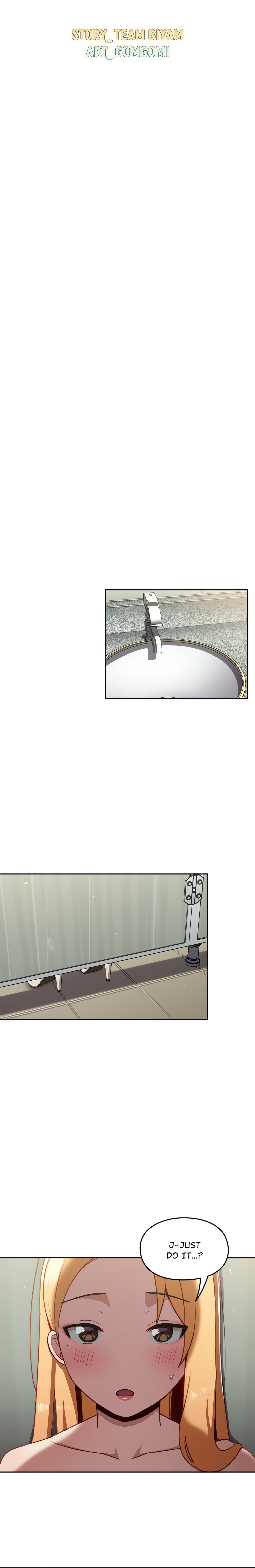 BFF to GF? (Official) chapter 9 page 2