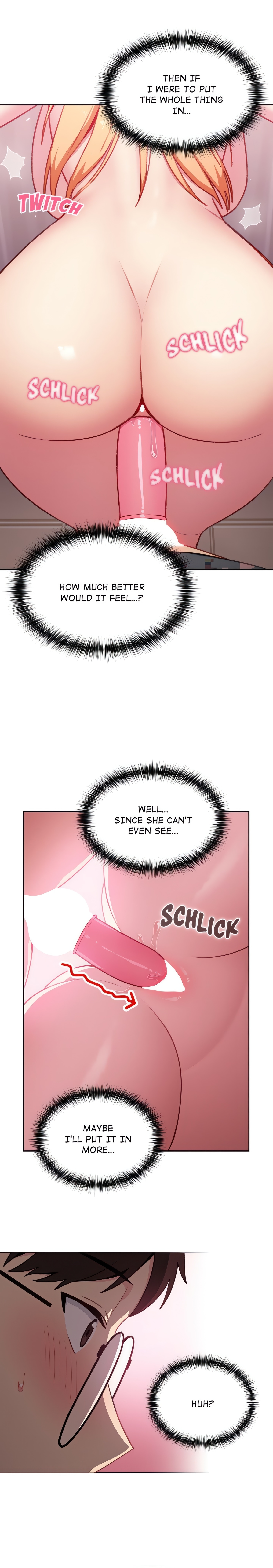 BFF to GF? (Official) chapter 9 page 15