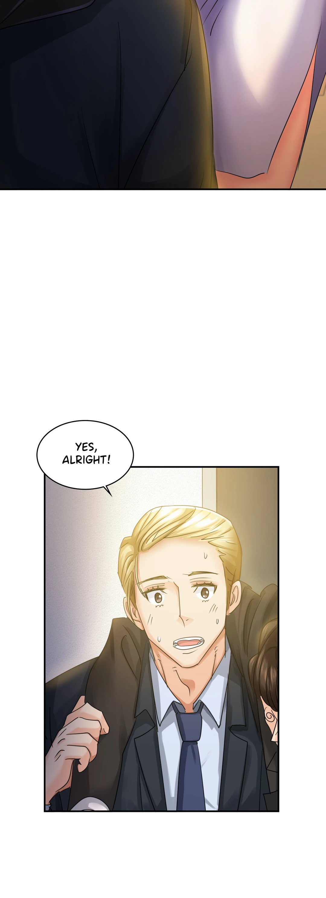 Big Boss Gone Bad chapter 1 page 29