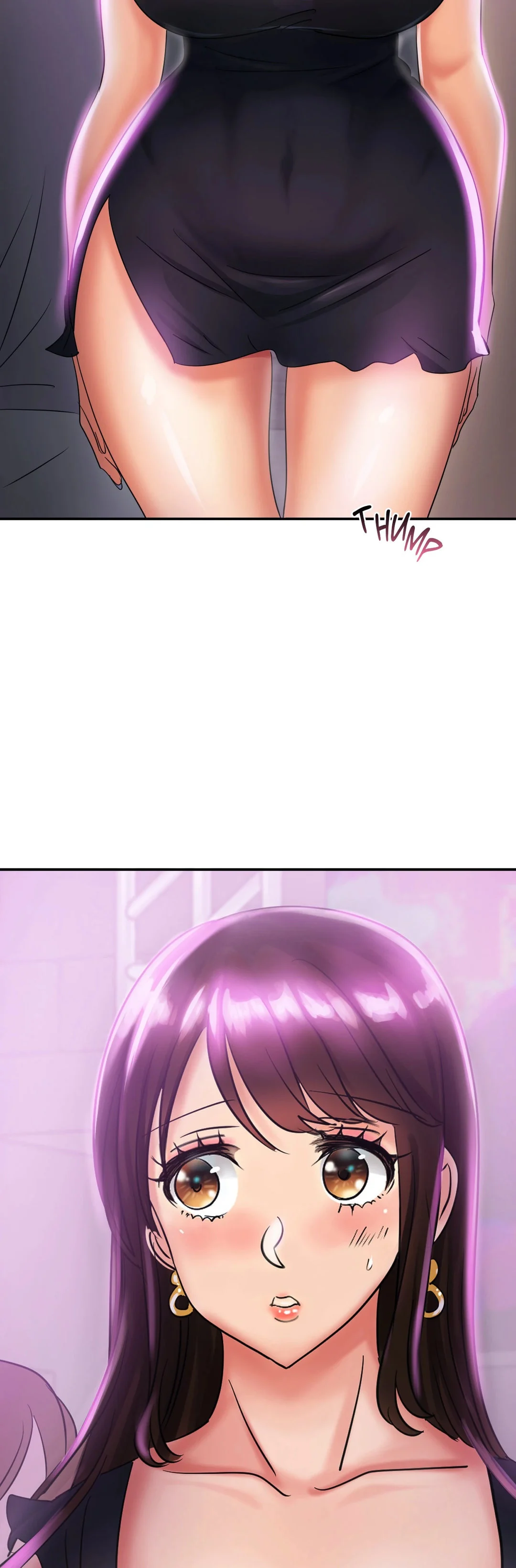 Big Boss Gone Bad chapter 1 page 63
