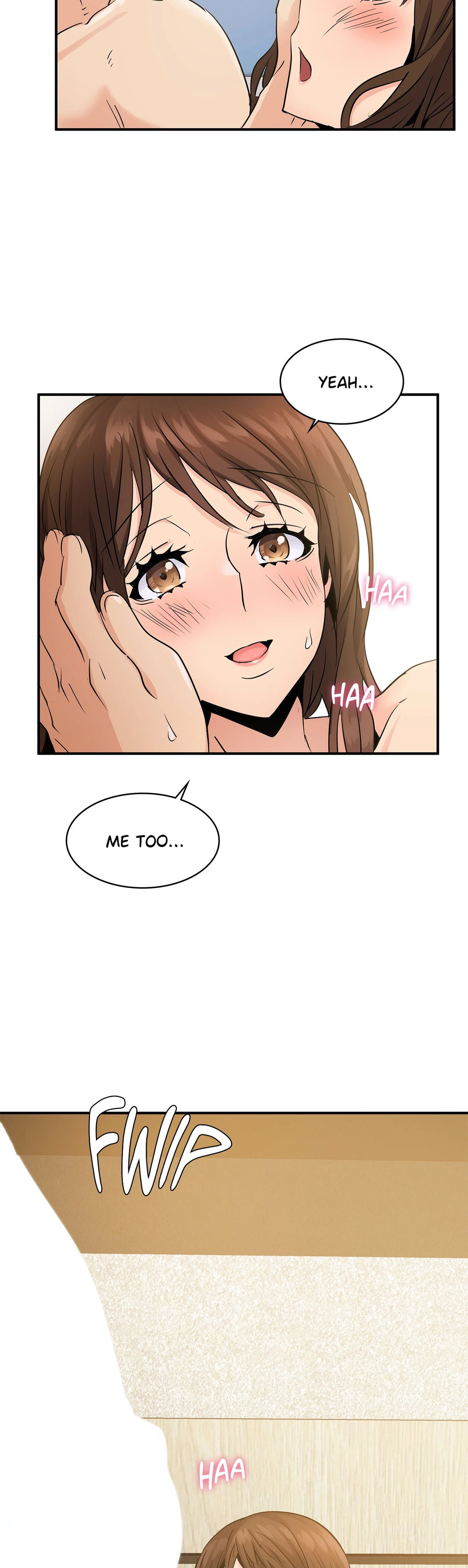 Big Boss Gone Bad chapter 10 page 39