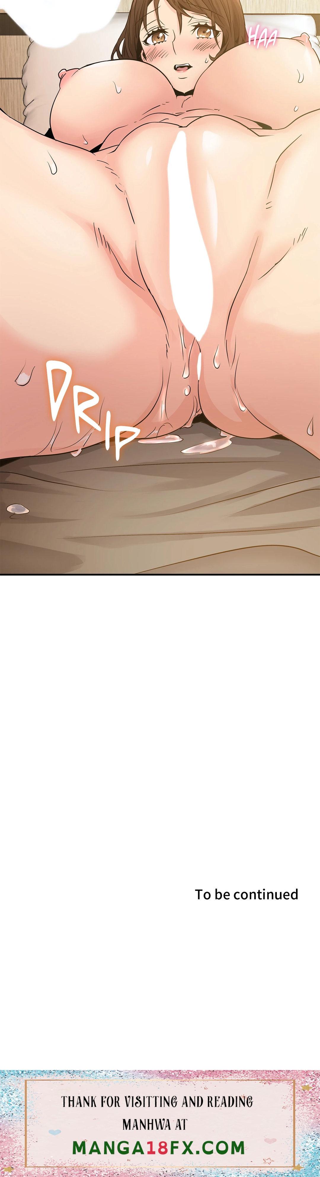 Big Boss Gone Bad chapter 10 page 40