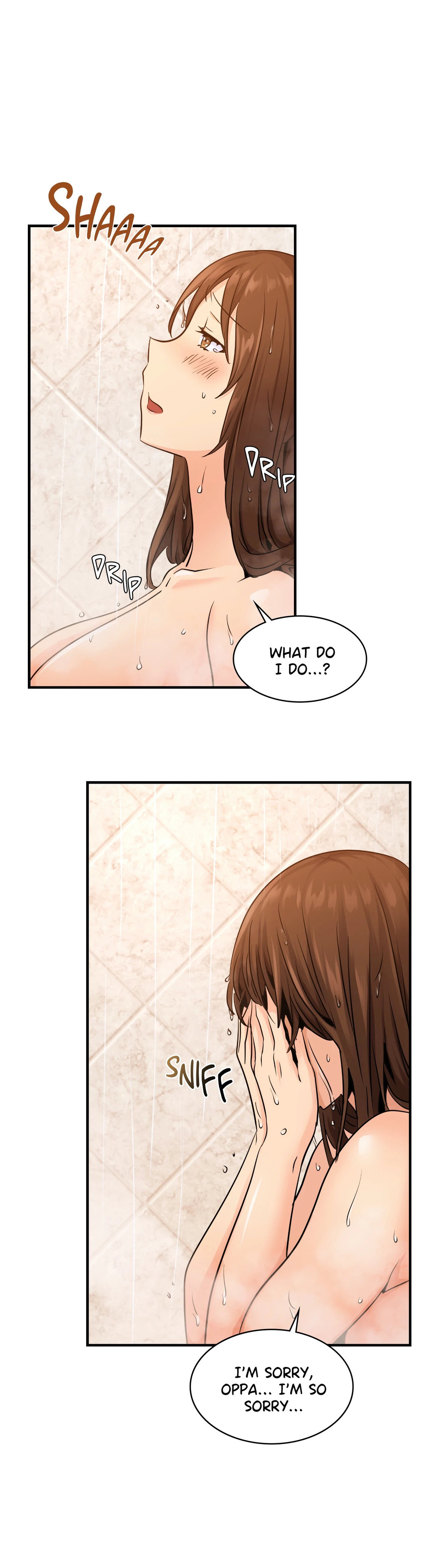 Big Boss Gone Bad chapter 11 page 35