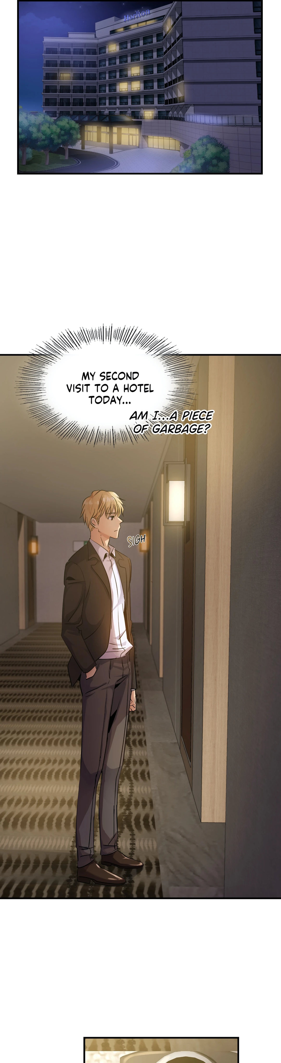Big Boss Gone Bad chapter 12 page 25