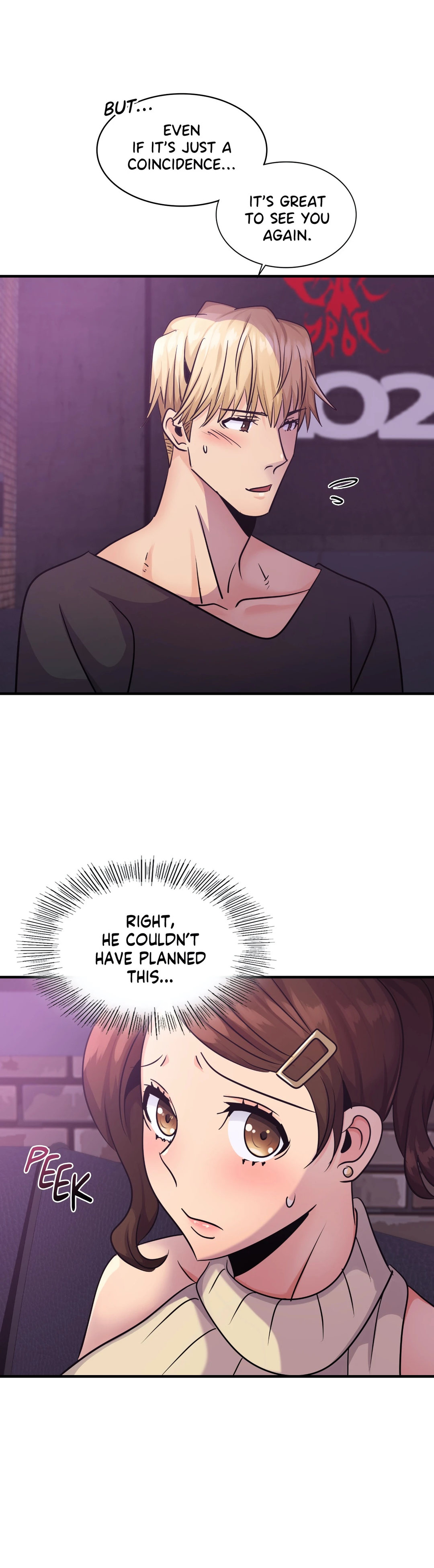 Big Boss Gone Bad chapter 16 page 6