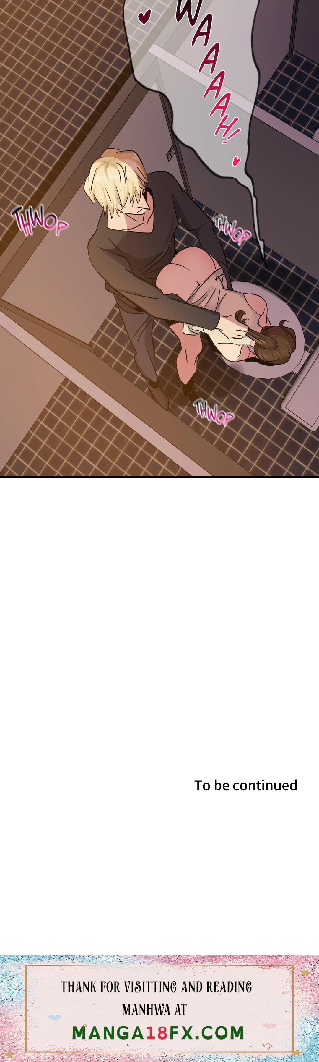 Big Boss Gone Bad chapter 16 page 41