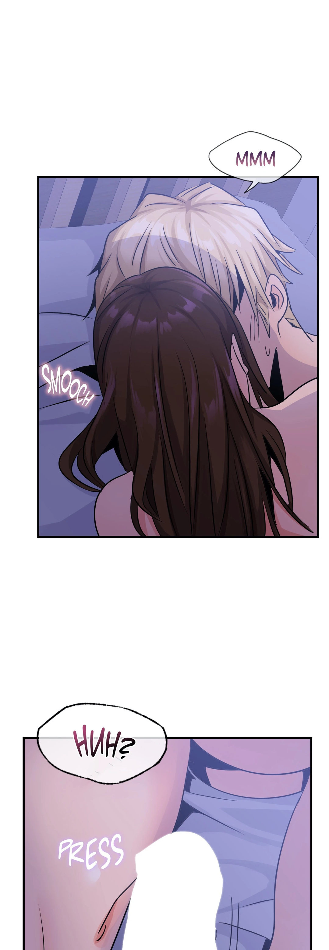 Big Boss Gone Bad chapter 17 page 37