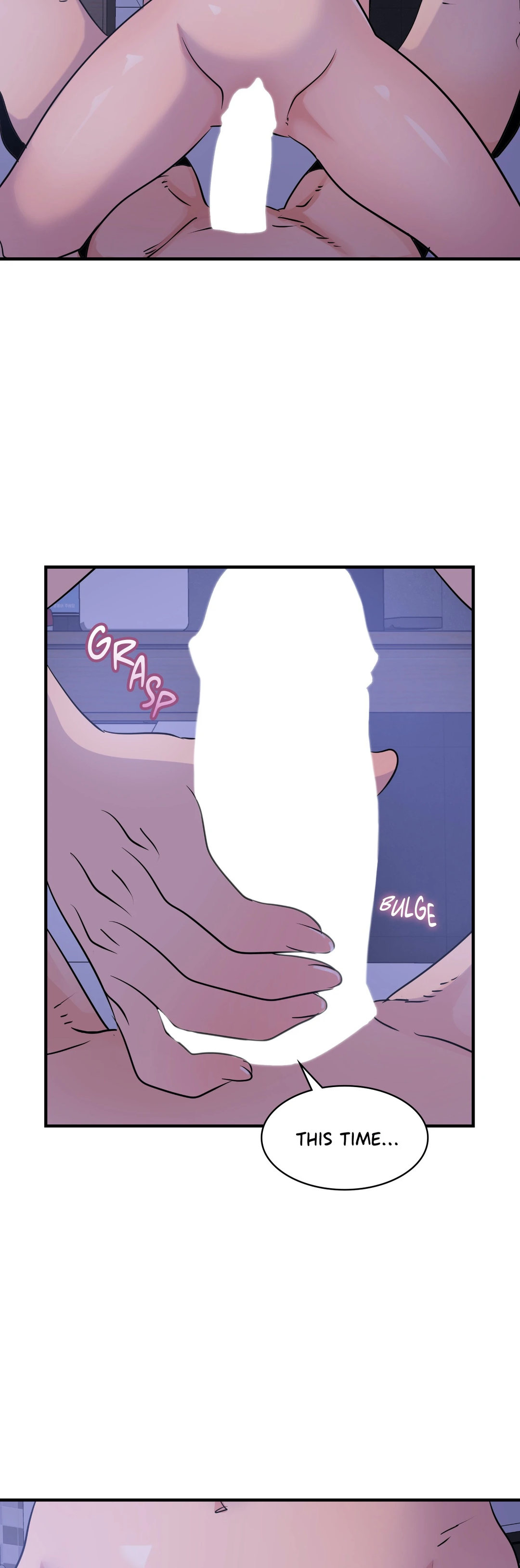 Big Boss Gone Bad chapter 17 page 40