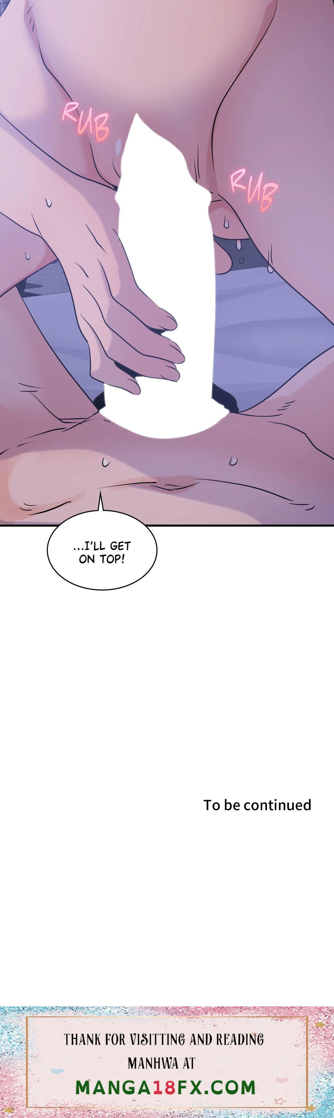 Big Boss Gone Bad chapter 17 page 41