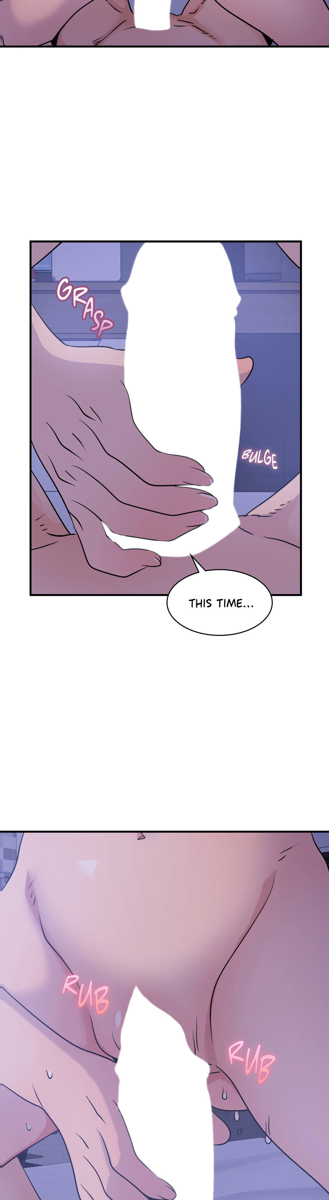 Big Boss Gone Bad chapter 18 page 2