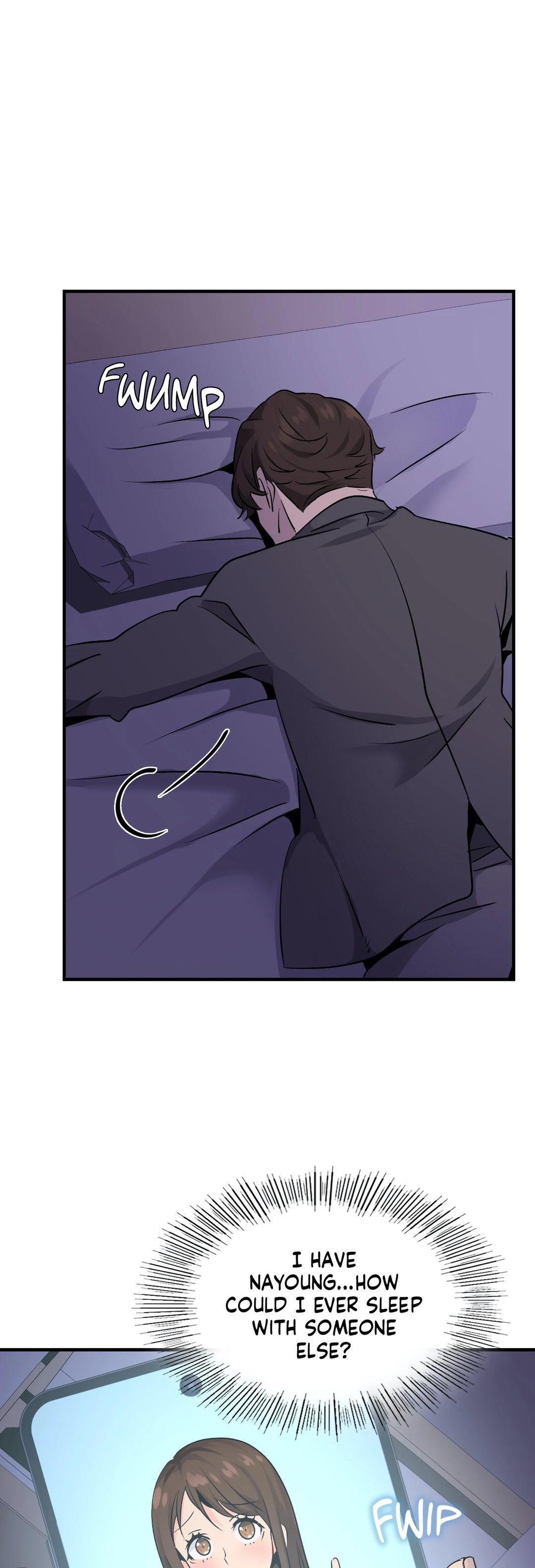 Big Boss Gone Bad chapter 18 page 23