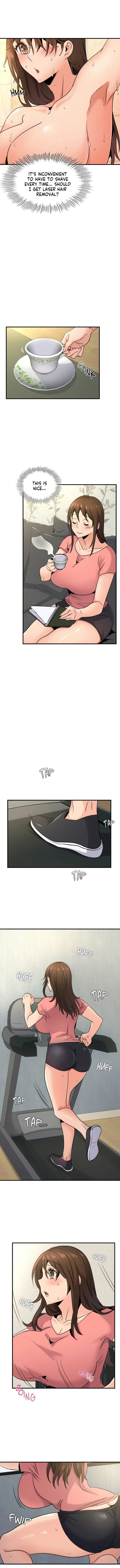 Big Boss Gone Bad chapter 19 page 3