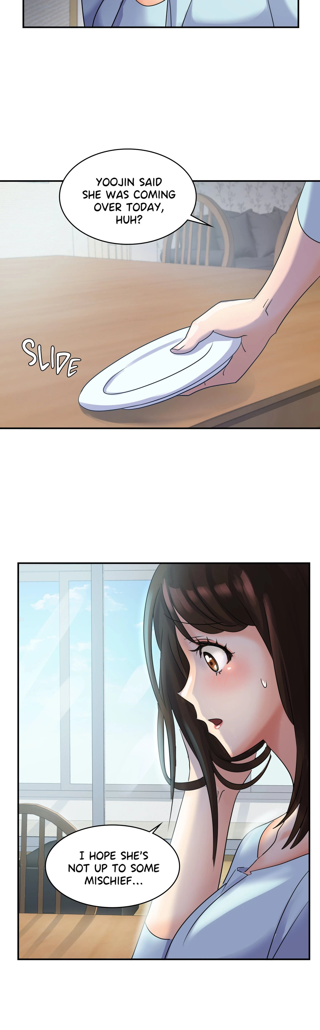 Big Boss Gone Bad chapter 2 page 11