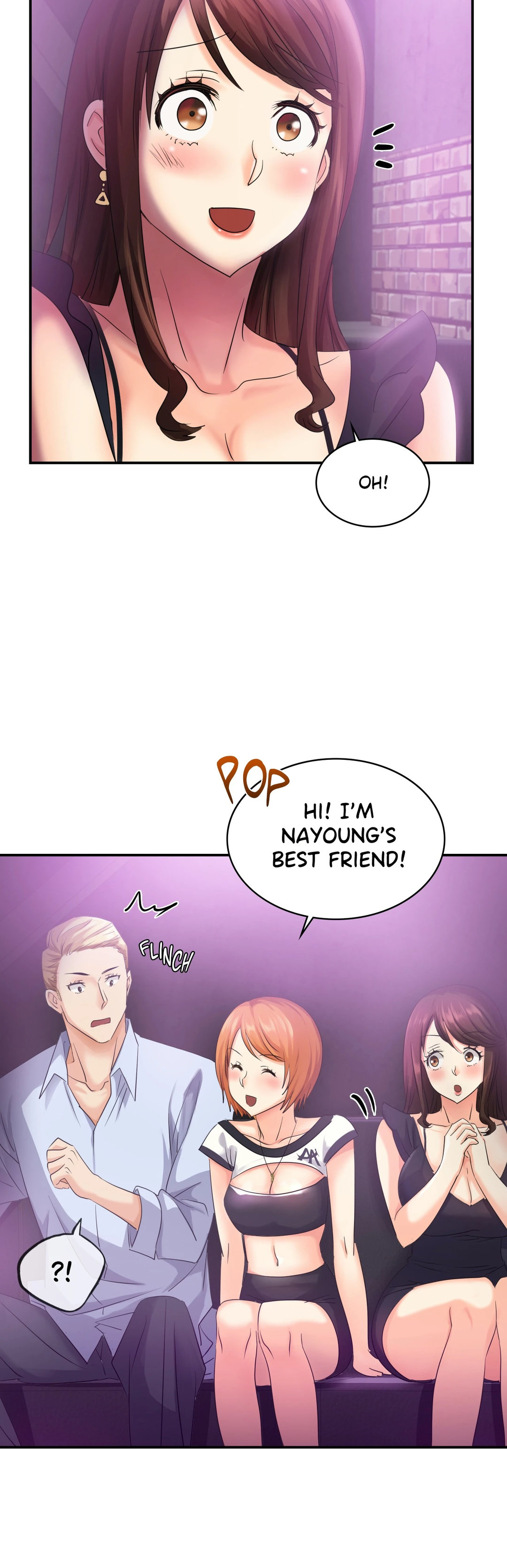 Big Boss Gone Bad chapter 2 page 35