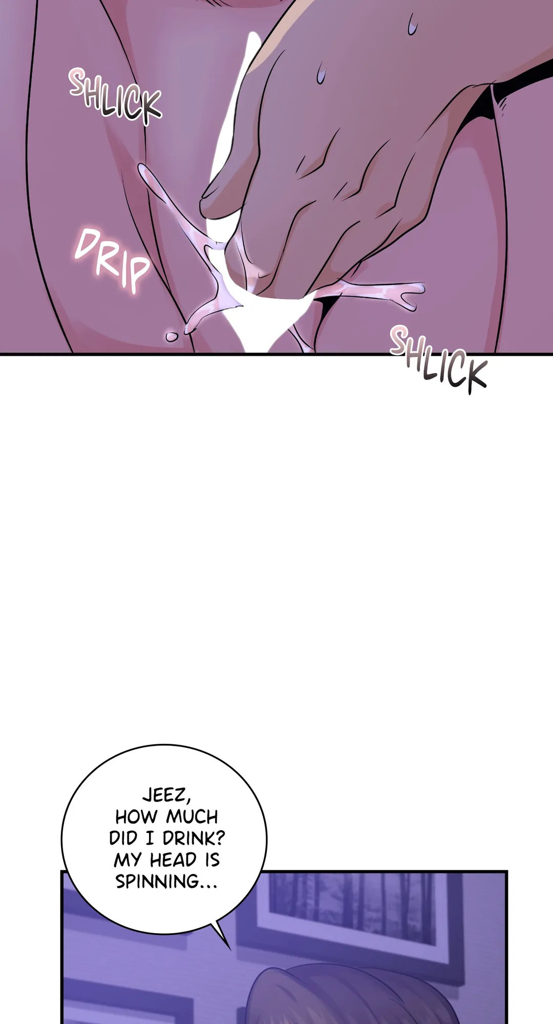 Big Boss Gone Bad chapter 24 page 14
