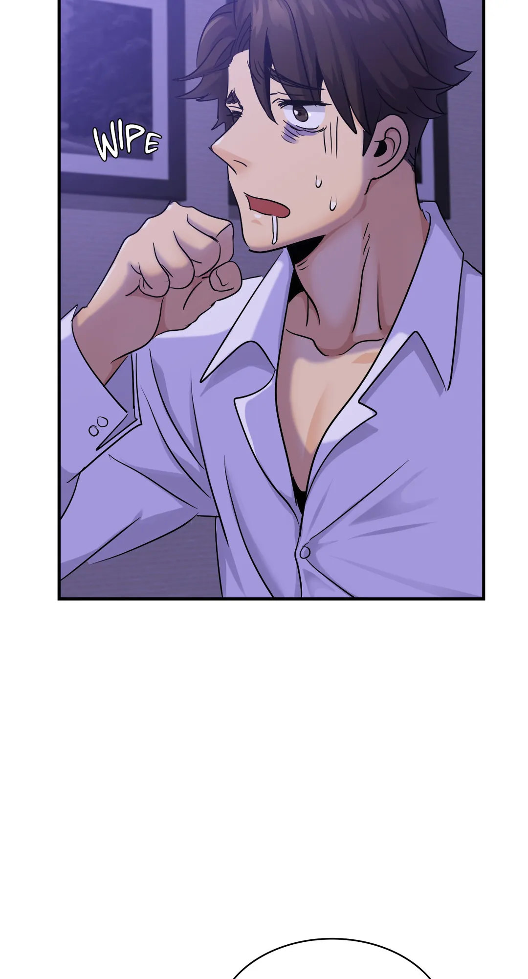 Big Boss Gone Bad chapter 24 page 15