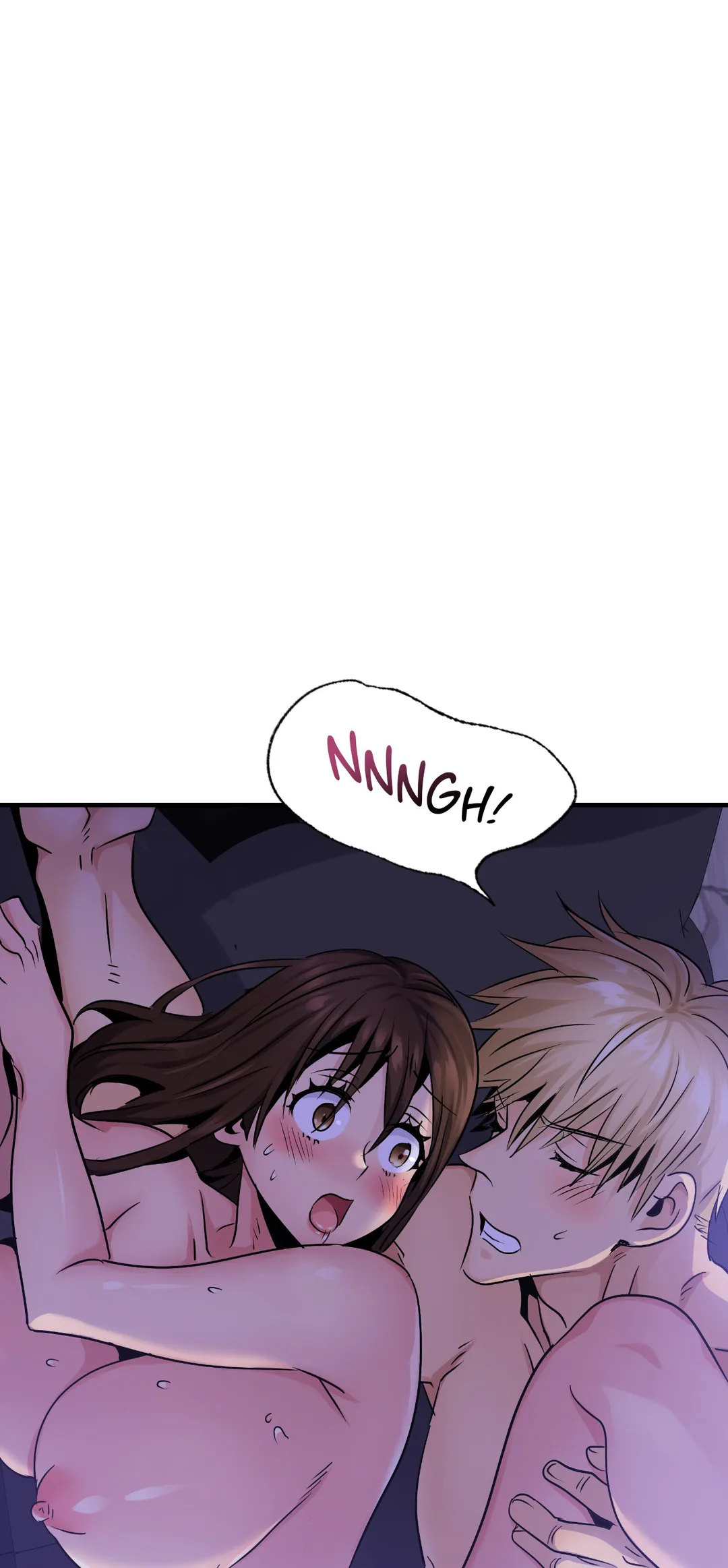 Big Boss Gone Bad chapter 24 page 19