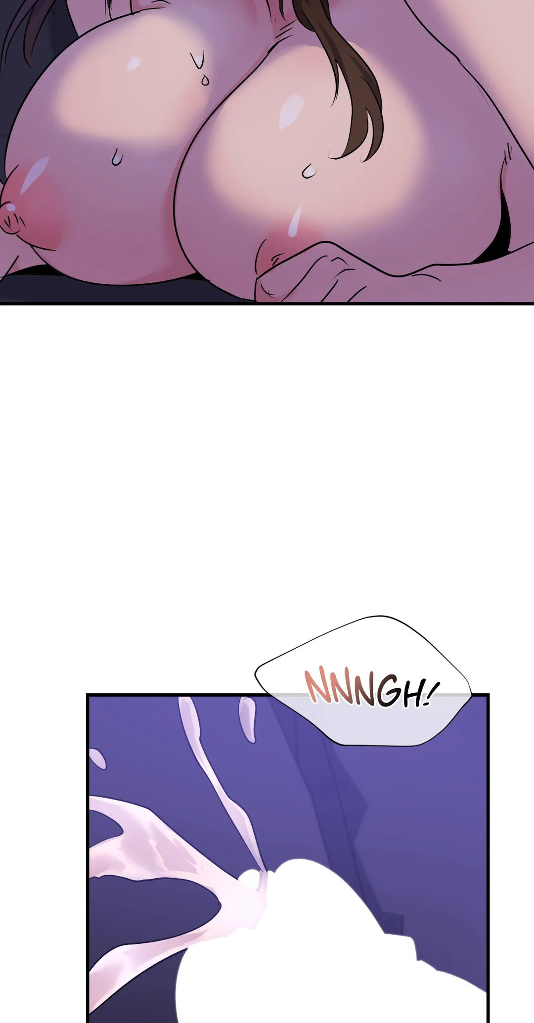 Big Boss Gone Bad chapter 24 page 33