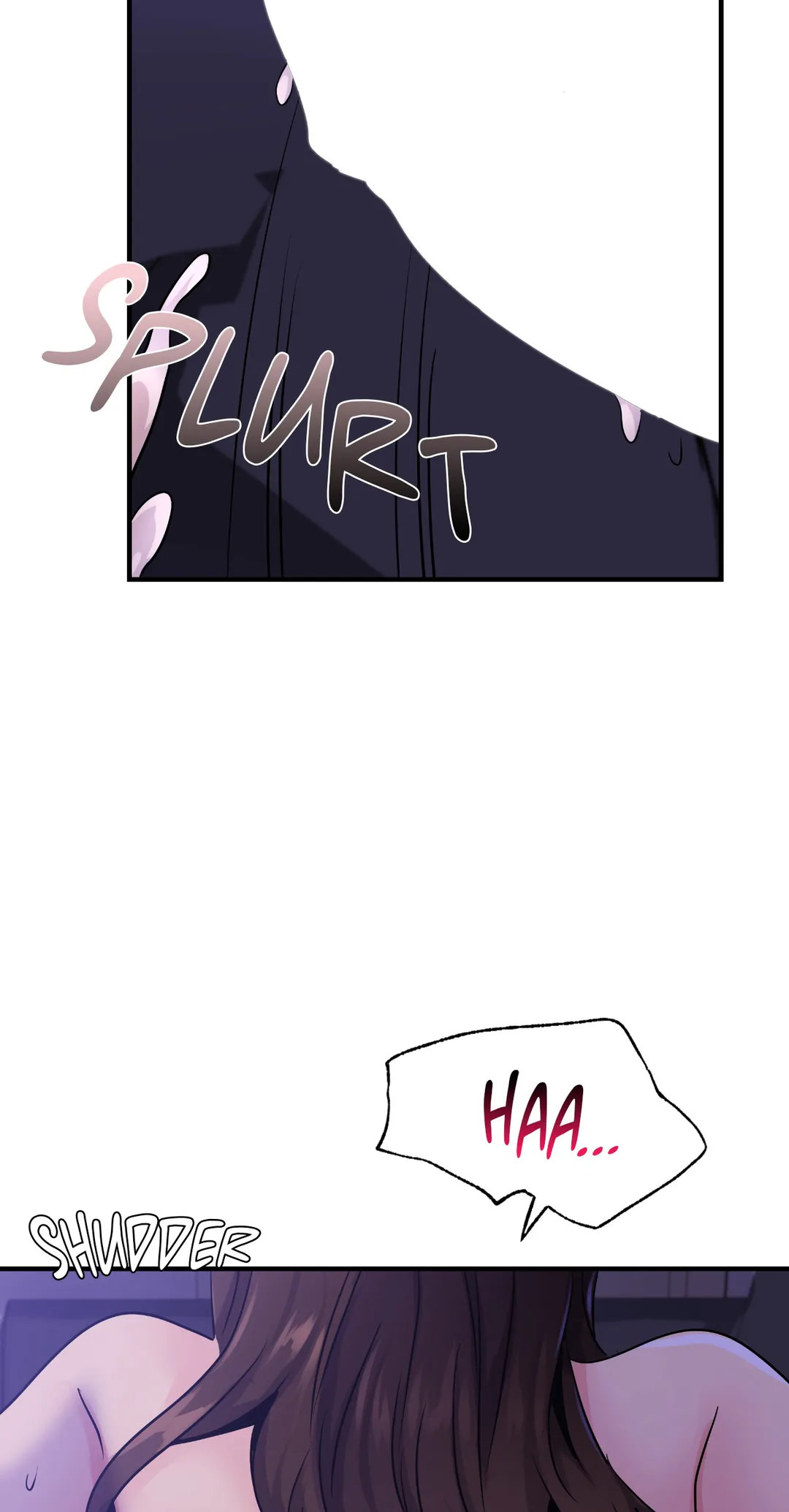 Big Boss Gone Bad chapter 24 page 34