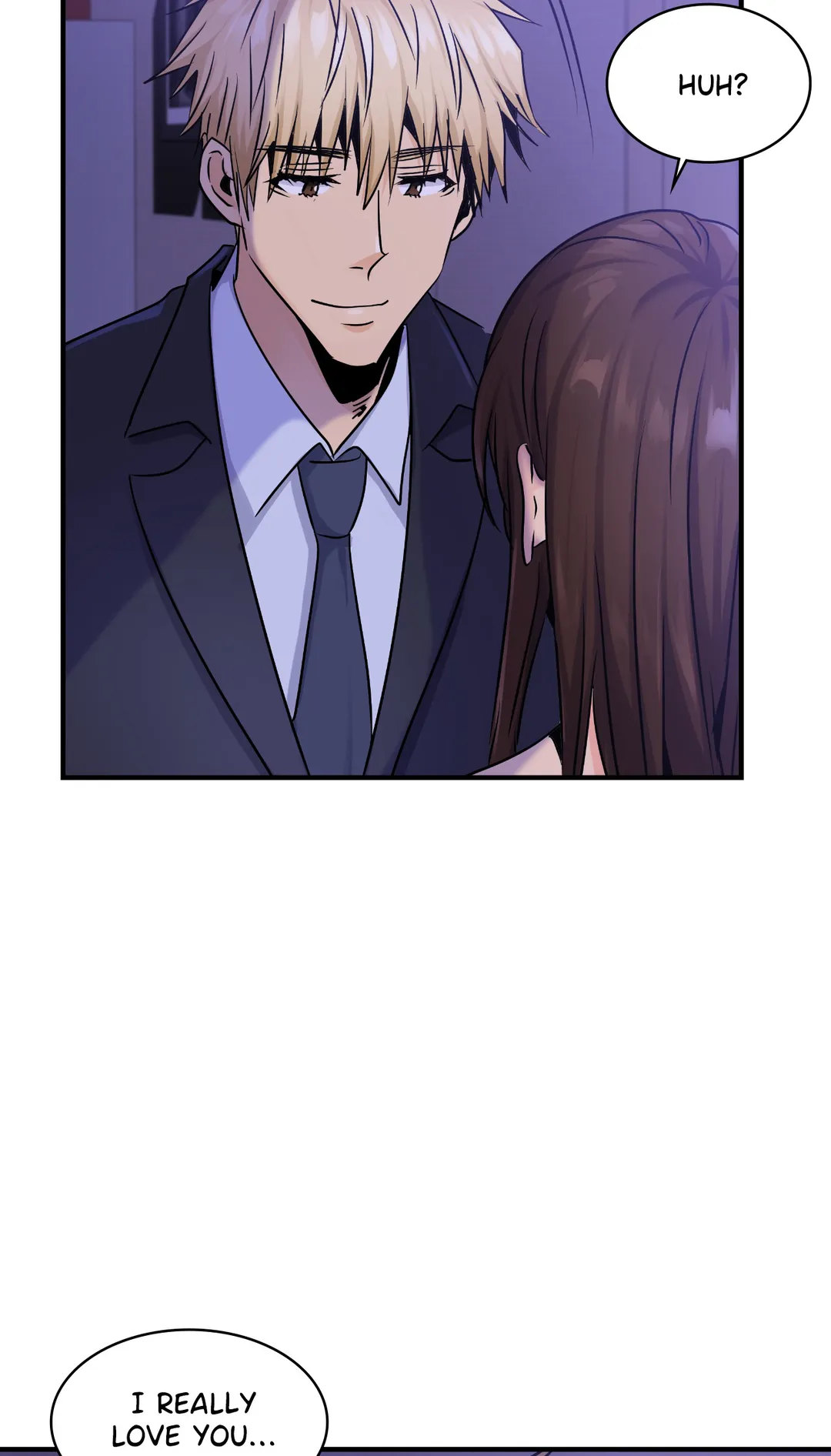 Big Boss Gone Bad chapter 24 page 41