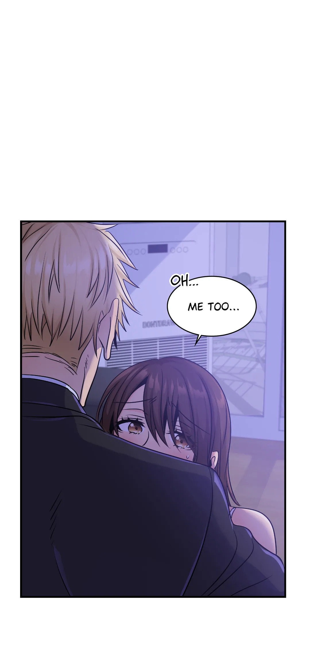 Big Boss Gone Bad chapter 24 page 43