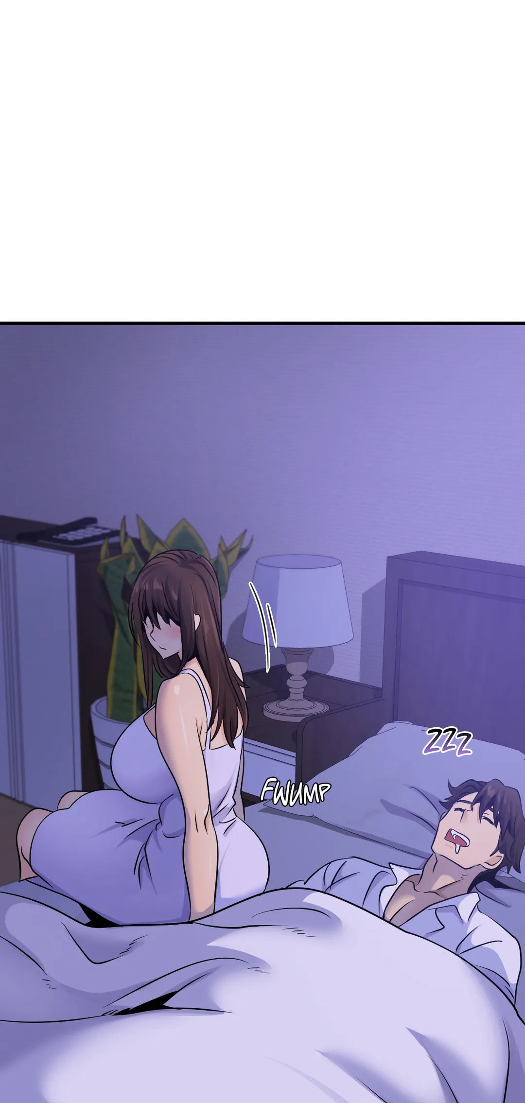 Big Boss Gone Bad chapter 24 page 45