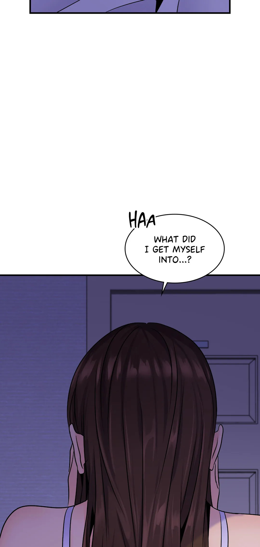 Big Boss Gone Bad chapter 24 page 47