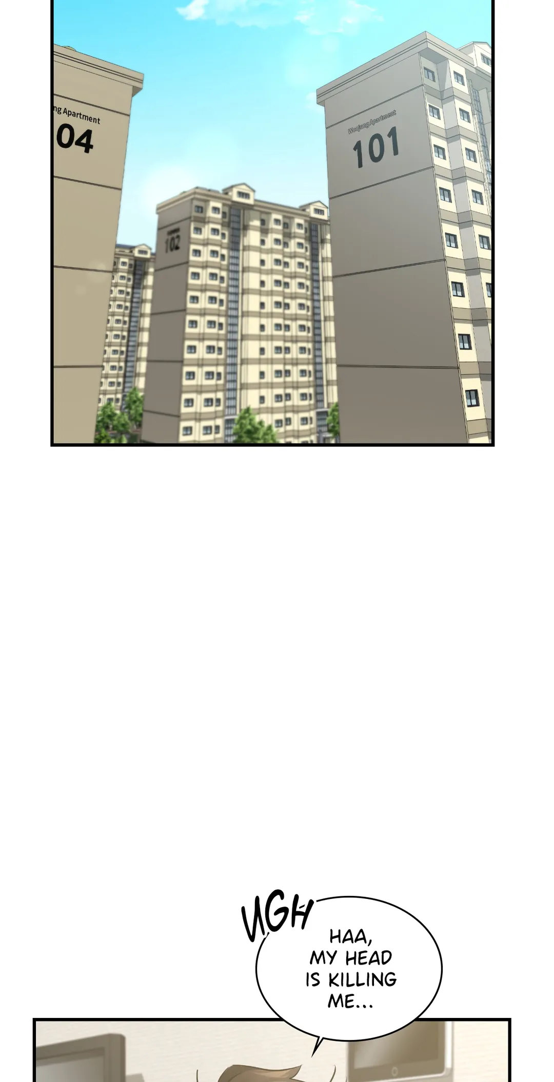 Big Boss Gone Bad chapter 24 page 50