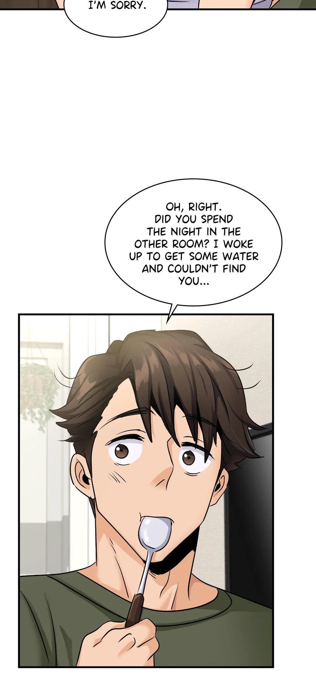 Big Boss Gone Bad chapter 24 page 56